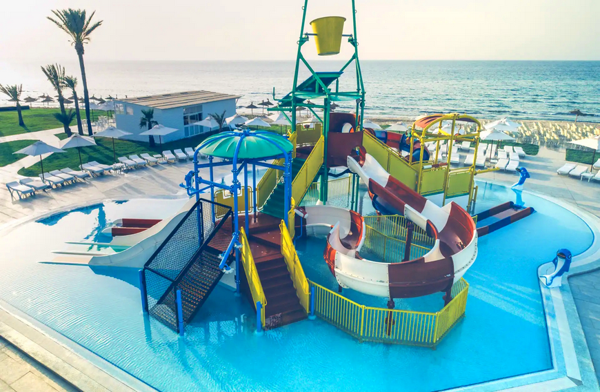 IBEROSTAR KURIAT PALACE